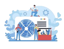 Emergency Central AC Repair