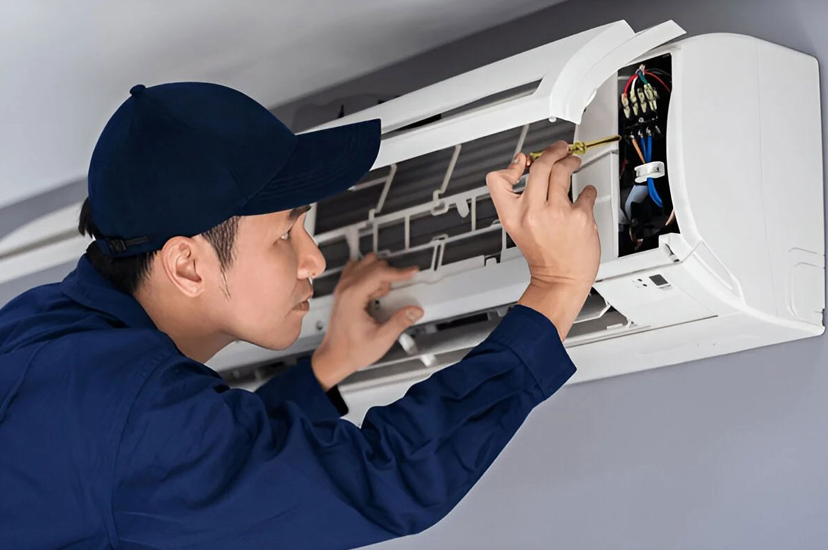 ac repair services