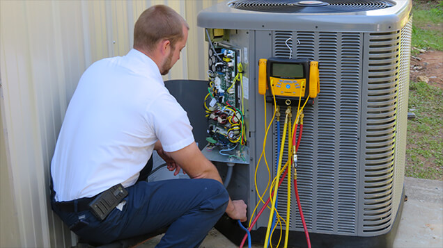Air-Conditioner-Tune-Up