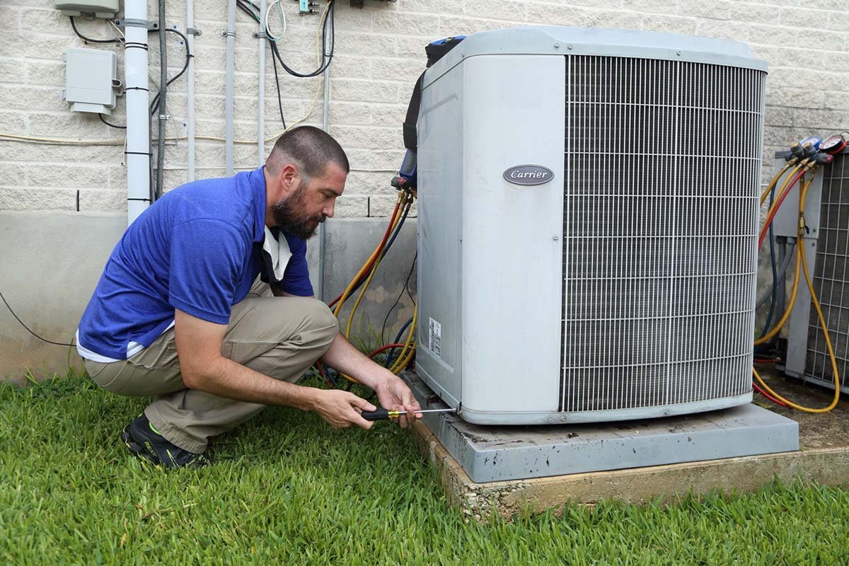 HVAC System