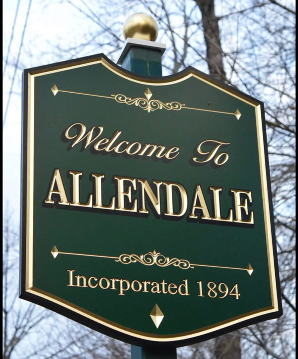 Dealership near me in Allendale NJ - used Cars for sale