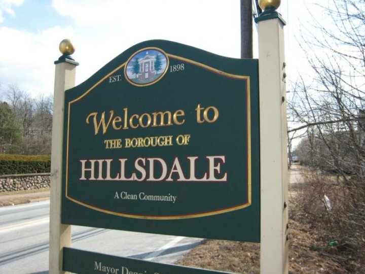 Dealership near me in Hillsdale NJ - used Cars for sale
