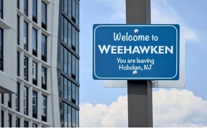 Dealership near me in Weehawken NJ - used Cars for sale