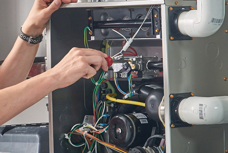 furnace-maintenance