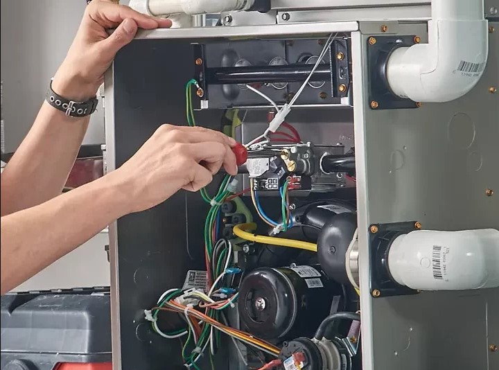 furnace-repair