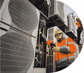 HVAC-tuneup