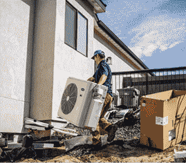 HVAC-⁠replacement