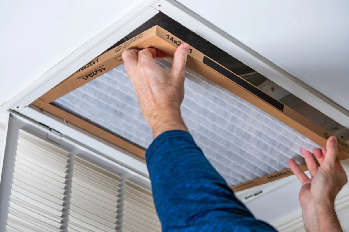 HVAC Replacement NJ