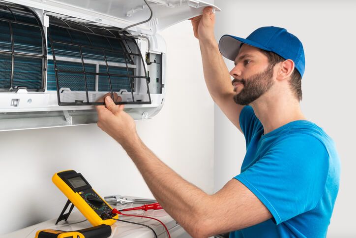 ductless-repair
