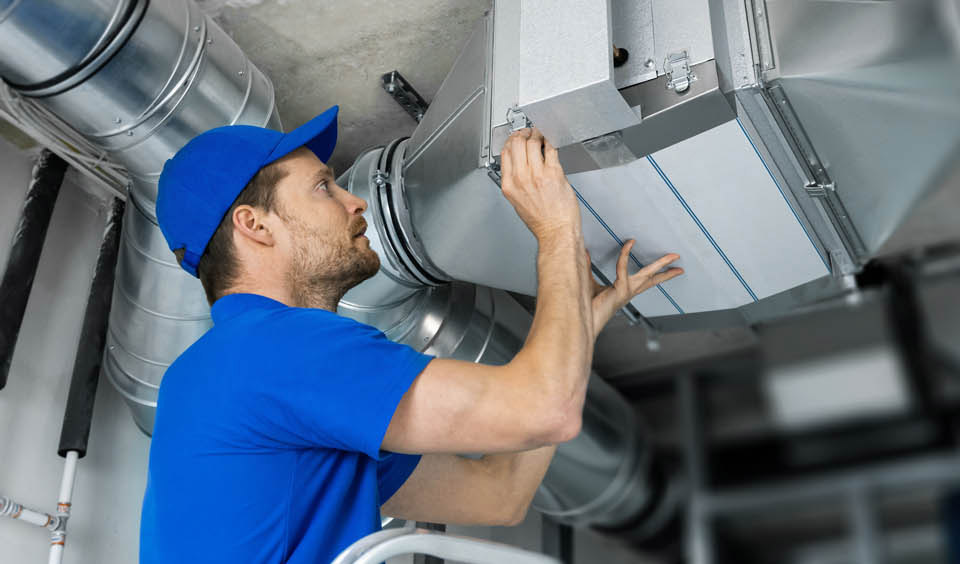 ductwork-services