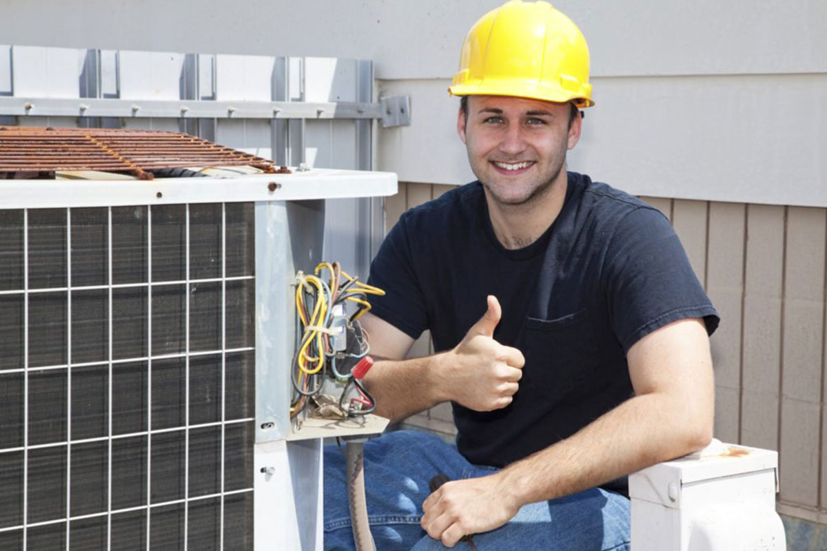 reliable hvac local services