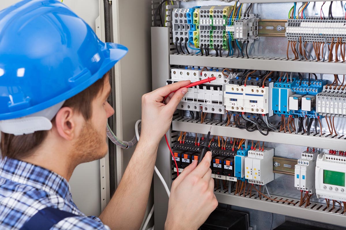 hvac smart automation services